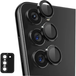Camera Lens Protector Protection For Samsung Galaxy A55 5G A35 A15 S24 Ultra S23 FE S22 Plus Z Fold 6 Flip 5 A14 A24 A34 A54