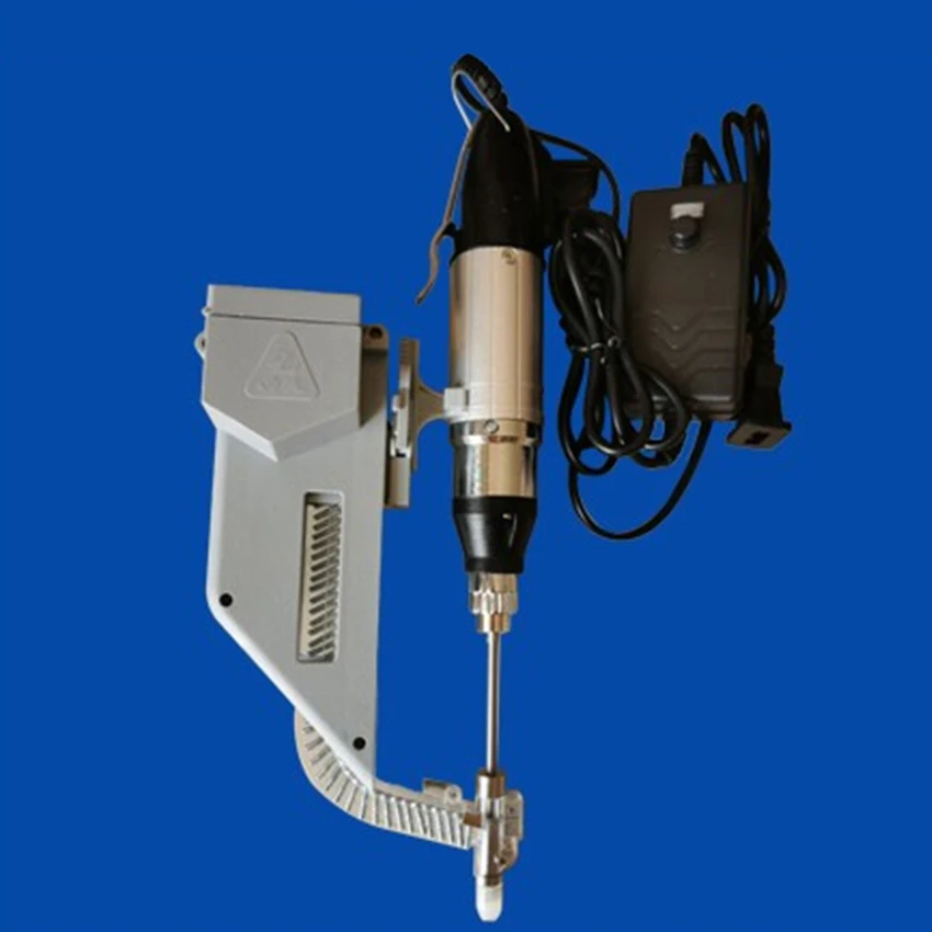 Automática Transportadores de Parafuso Alimentador de Parafuso Automático Portátil Arranjo de Parafuso Automático Dispositivo Portátil Sg3.0