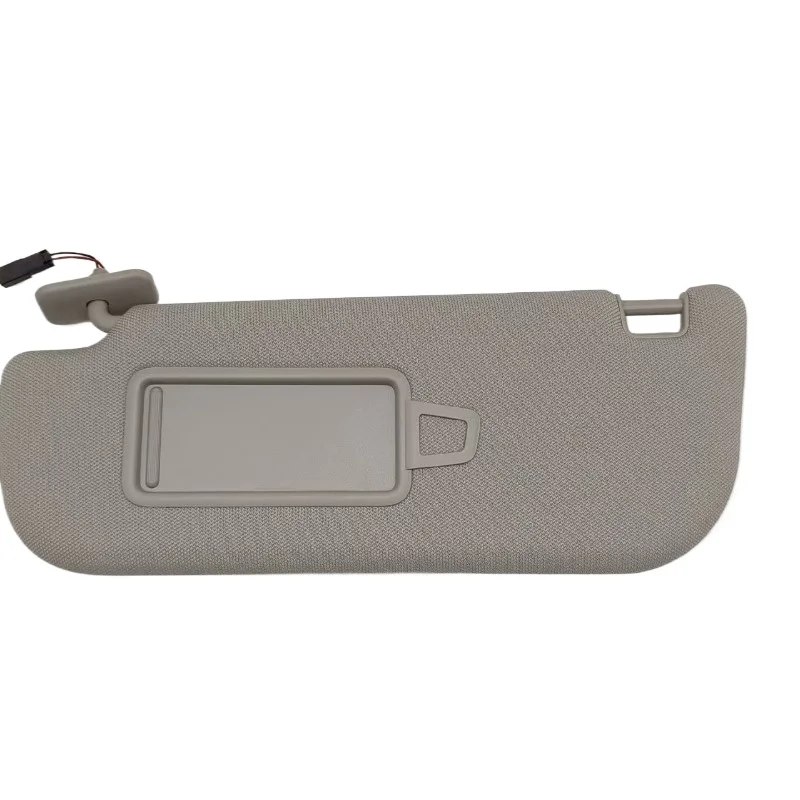 

For Hong Qi H5 2018-2022 Sun Visor with Makeup Mirror Left Right Brand New