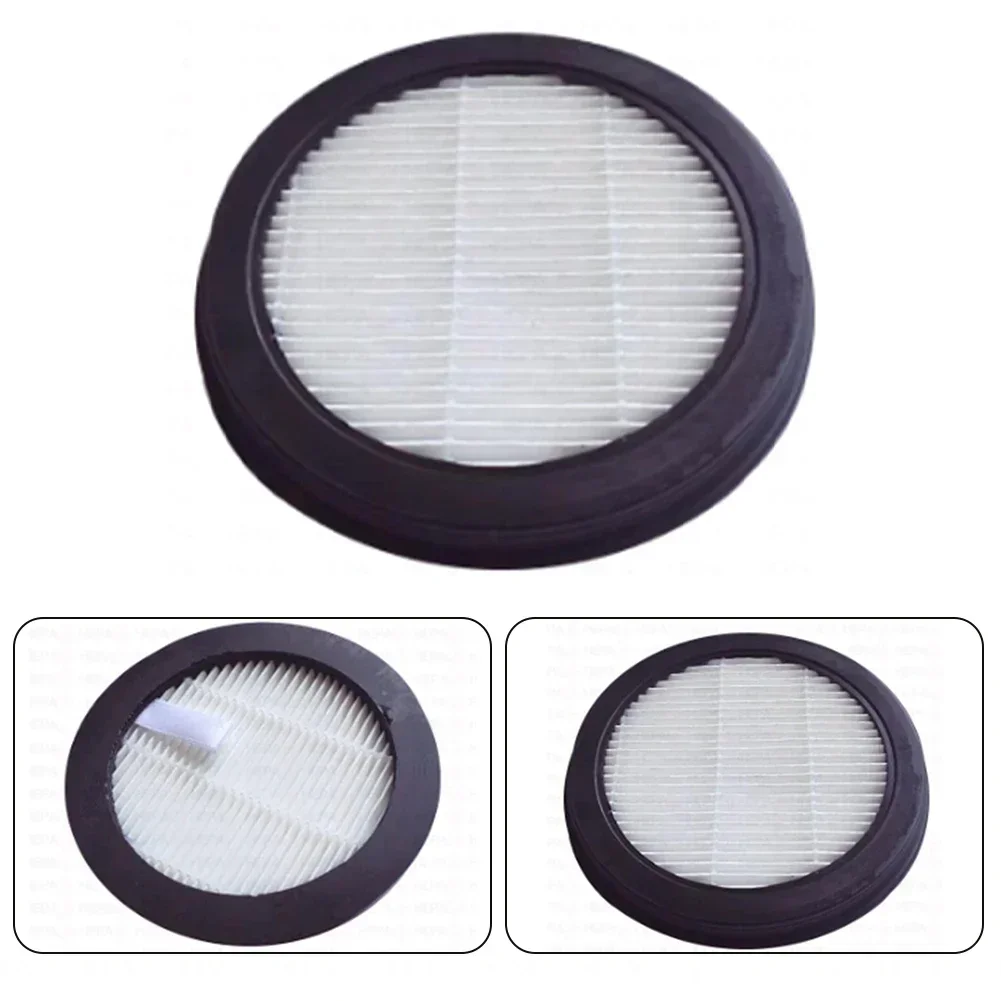 Filters For Hypersonics Pro Vacuum Cleaner Accessories Replacement Filter Handheld Cordless Vac Spare Parts