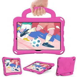 Case for Samsung Galaxy Tab A9 8.7 inch 2023 SM-X110 SM-X115 SM-X117 and A7 Lite 8.7 2021 Tab A 8.0 2019 Kids EVA Tablet Cover