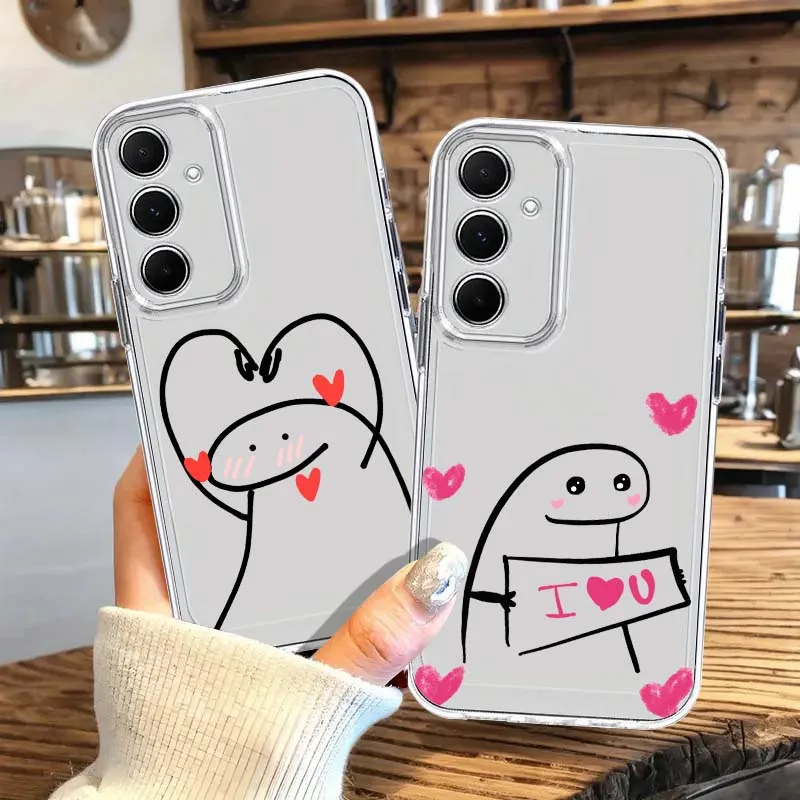 

Abstract Interesting Pattern For Samsung Galaxy A73 A72 A71 A70 M56 A55 M55 M54 F54 A53 M53 A52 A52s F42 M40S Phone Case