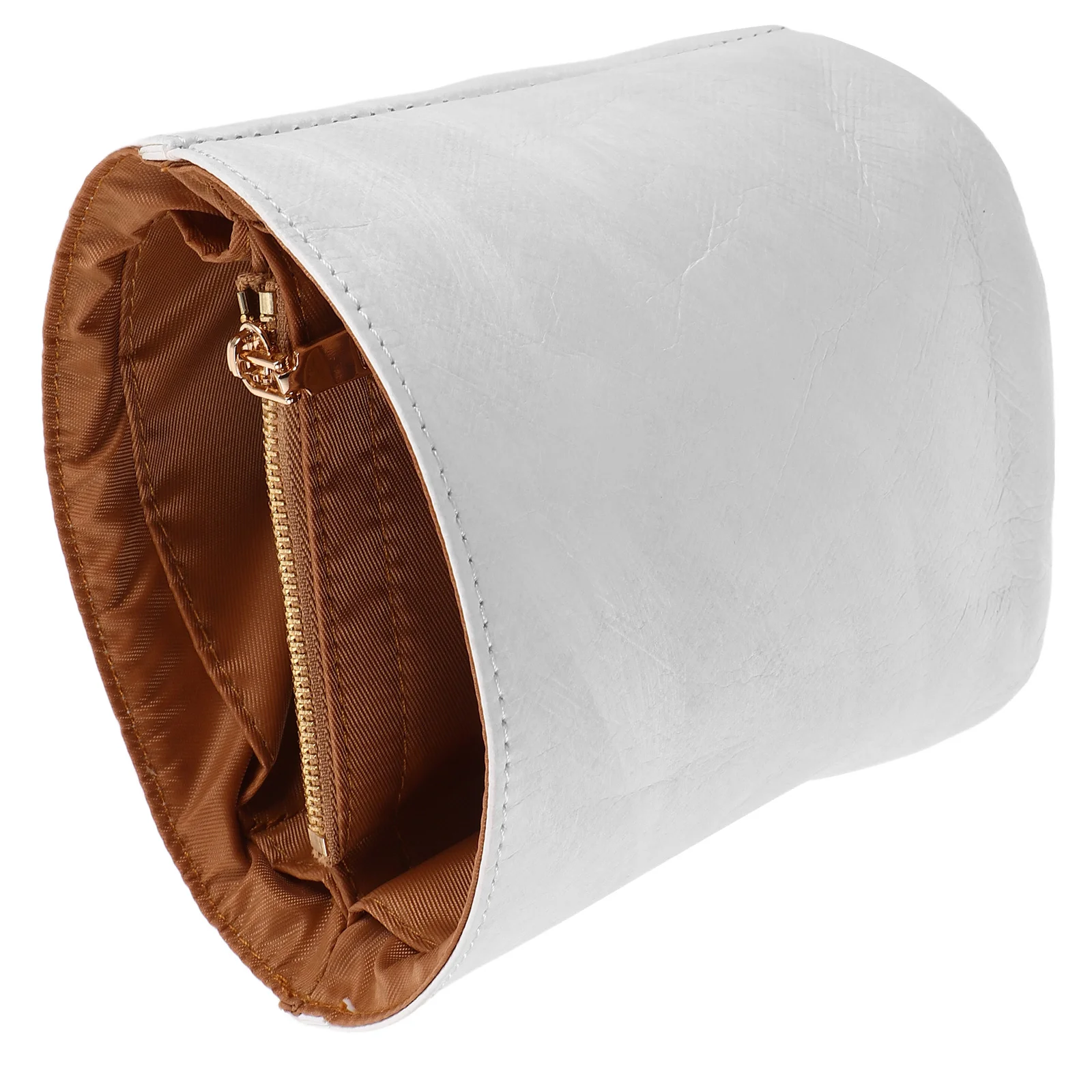 

Mini Bucket Bag Organizer Insert 5.89x5.31x4.72in Lightweight Multi-Compartment Design for Handbag Storage Purse Organizer Inner