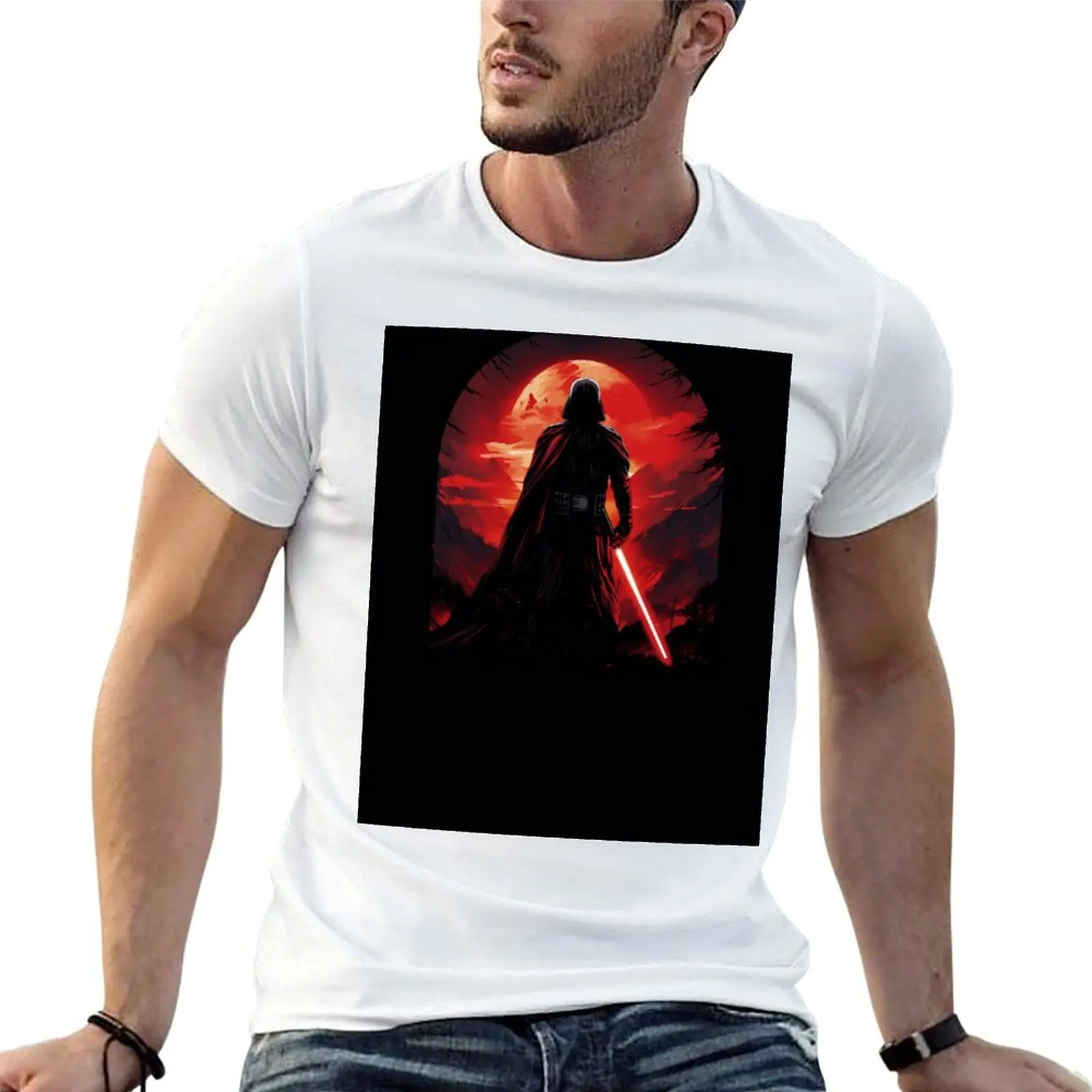 

Lord Vader T-Shirt man t shirt luxury mens graphic t shirts T-Shirt