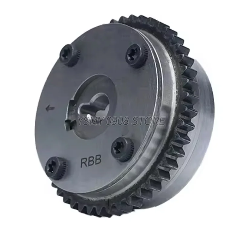 

14310-RBB-003 Vvt Timing Camshaft Gear for Hondas Acura TSX Cam Gear VTC Actuator Sprocket K24A2 K24 RBB CL9 # 14310RBB003