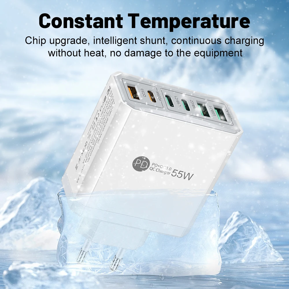 Thumbnail 4 - #37 Best Mobile Phone Chargers to Buy In 2026