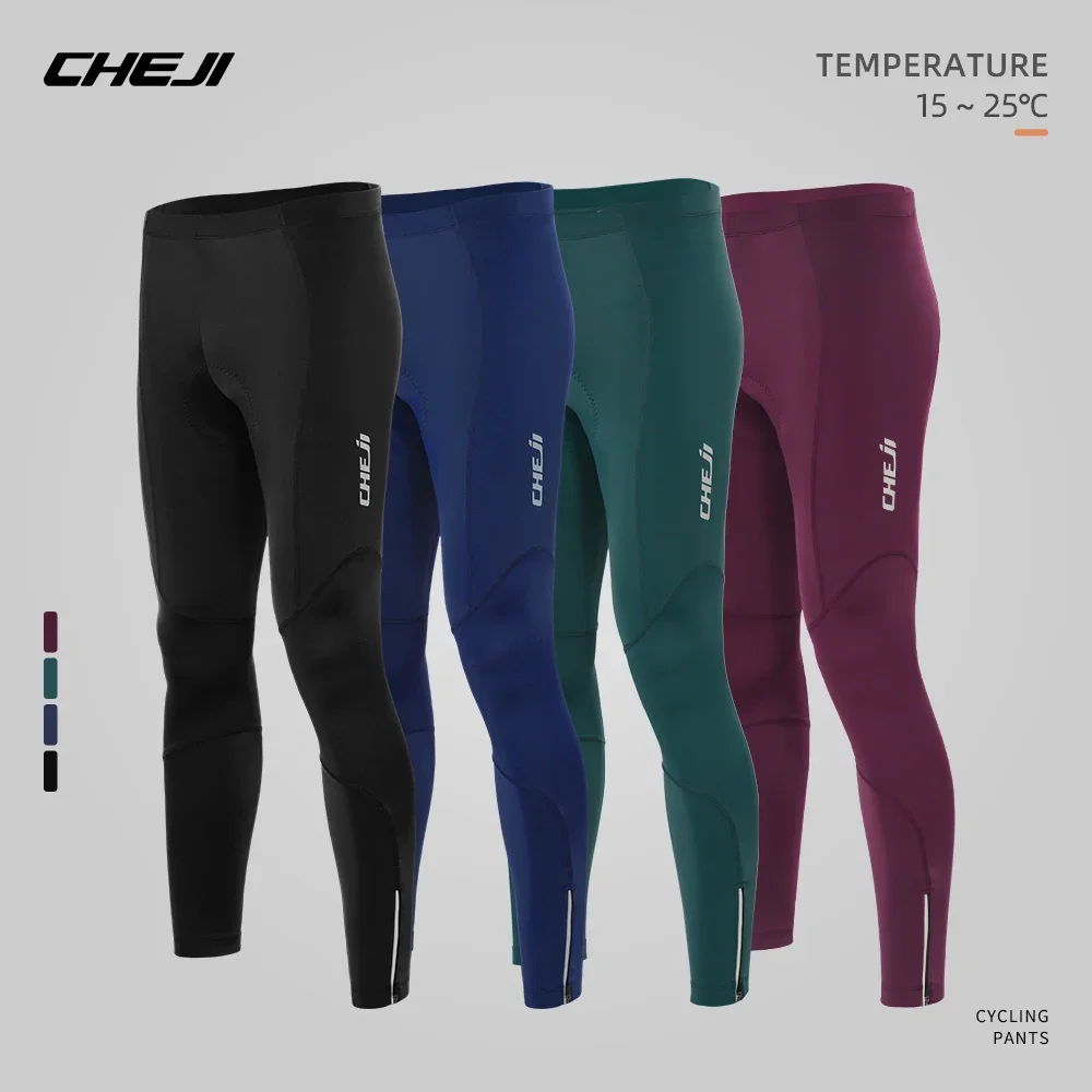 

Cheji Cycling Long Pants Men's