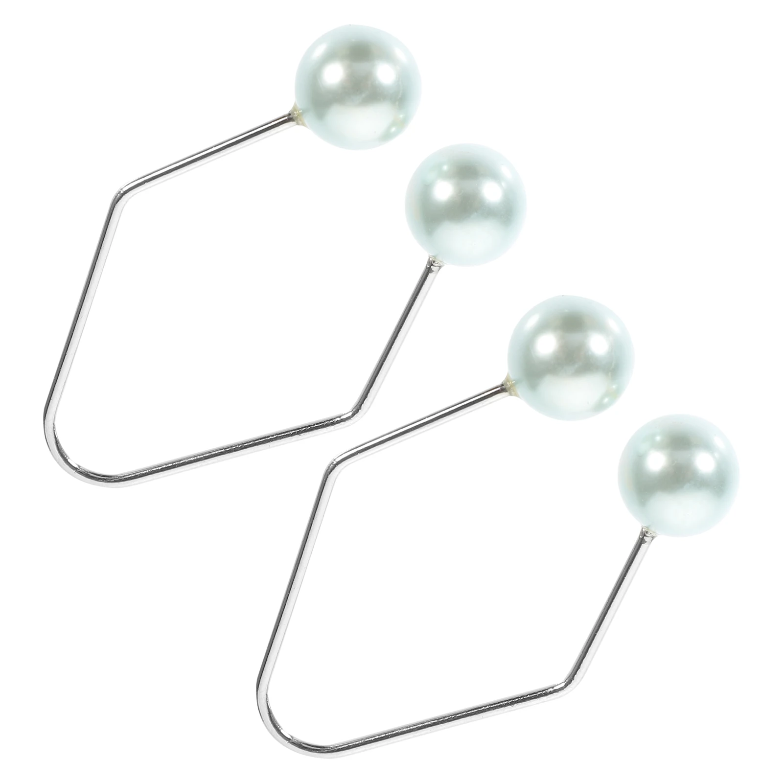 

2pcs Facial Dimples Maker Shaper Adjustable Metal Trainer Tool for Cheeks Exerciser Stylish Comfortable Slim Face Gadgets