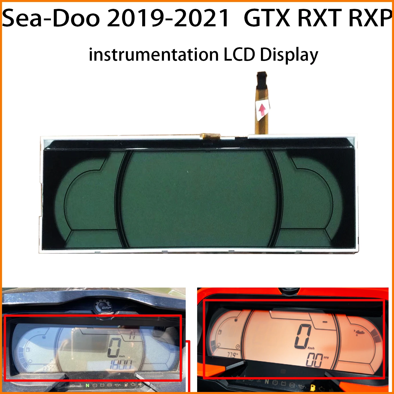 عرض ل Sea-Doo GTX RXT RXP GTR 170 300 230 ويك برو الصك 8613600044 278003432