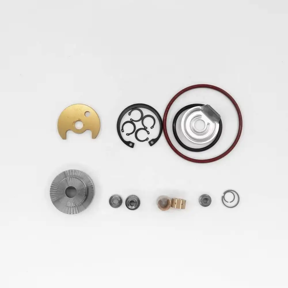 

Turbocharger Repair And Reconstruction Kit TD04/TD03