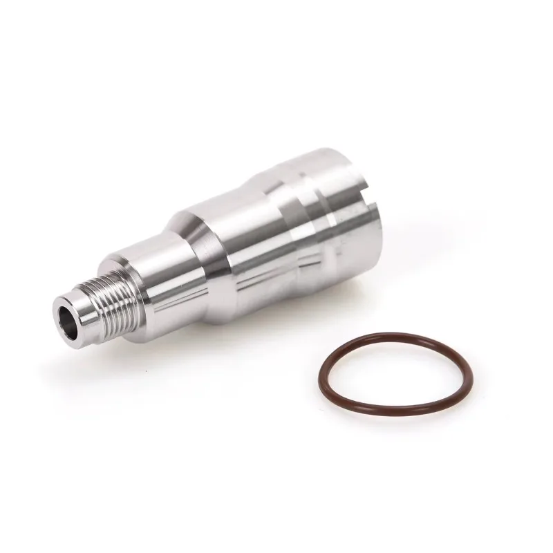 4720780273 Stainless Steel Injector Sleeve Injector Nozzle Diesel Engine Replacement Parts