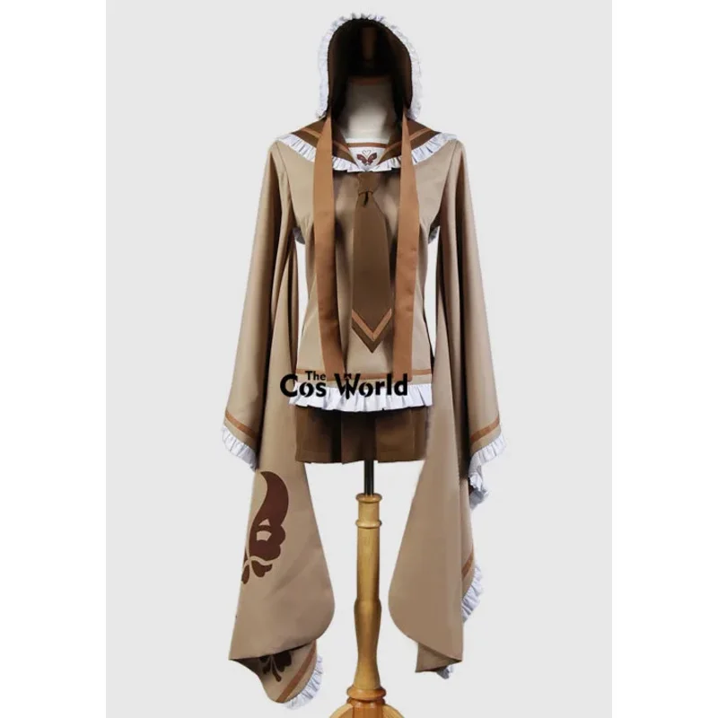 

Тысяча вишневых деревьев Senbonzakura RIN кимоно униформа наряд аниме костюмы для косплея на заказ