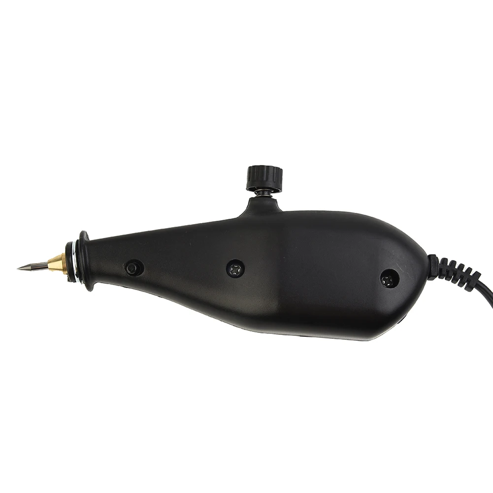 Carving Tool Electric Engraver Lettering Pen Speed Adjusted Jewelry Carving Pen Metal Wood Engraving DIY Glass