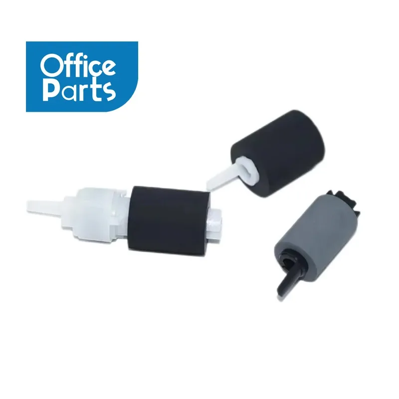 

10 комплектов 302Н 406030 302ND94340 302ND94350 Ролик подачи захвата для Kyocera4002 5002i 6002 4052ci 5052ci 6052 2552 3252Demagnetization