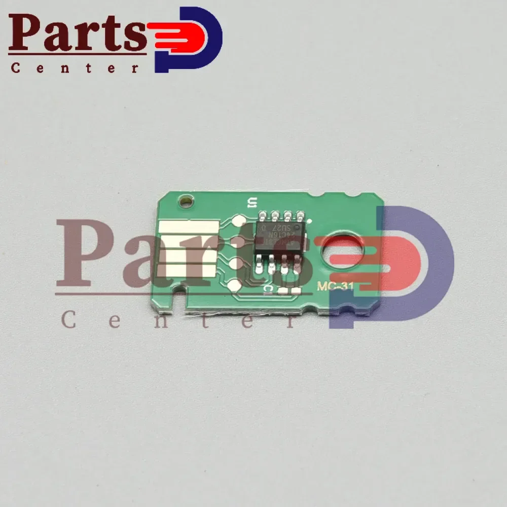 MC-31 MC-30 Maintenance Box Chip support for CANON TM-200 TM-205 TM-300 TM-305 GP-200 GP-300 TA-20 TA-30 5200 5205 5300 5305