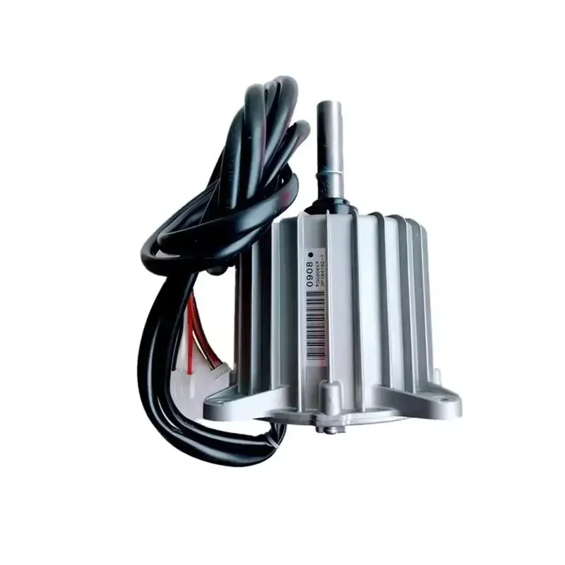 

New for Daikin RHXYQ16SY1 external fan 908 motor UGBTEF-12MDK536 3P184192-1 parts