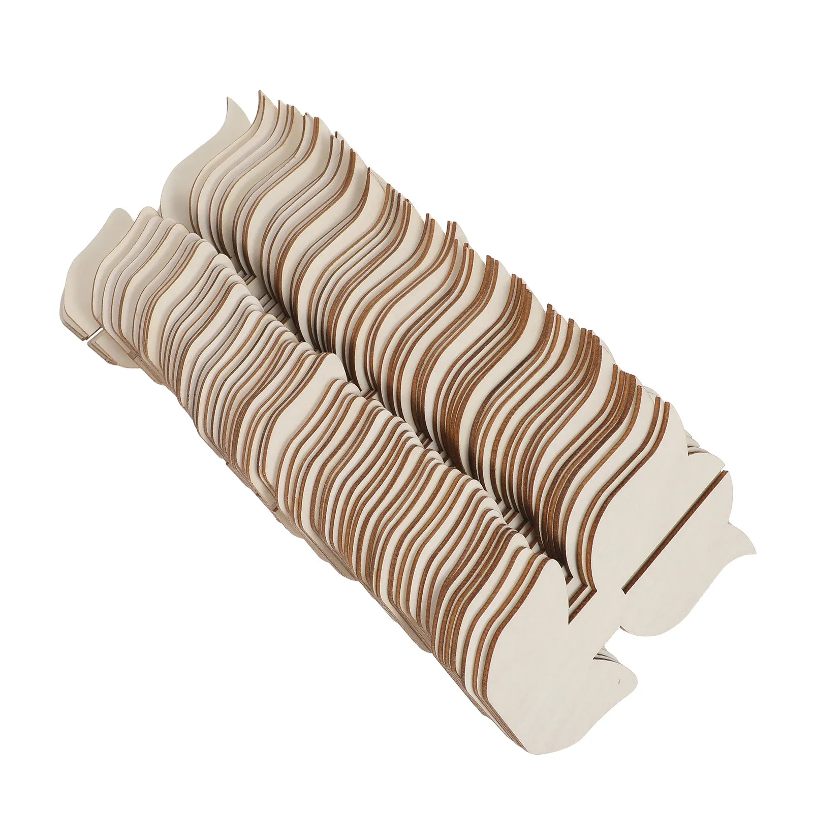 

Realistic Artificial Flower Wooden Slice Decorative Craft Supplies for DIY Wedding Party Home Decoration Floral