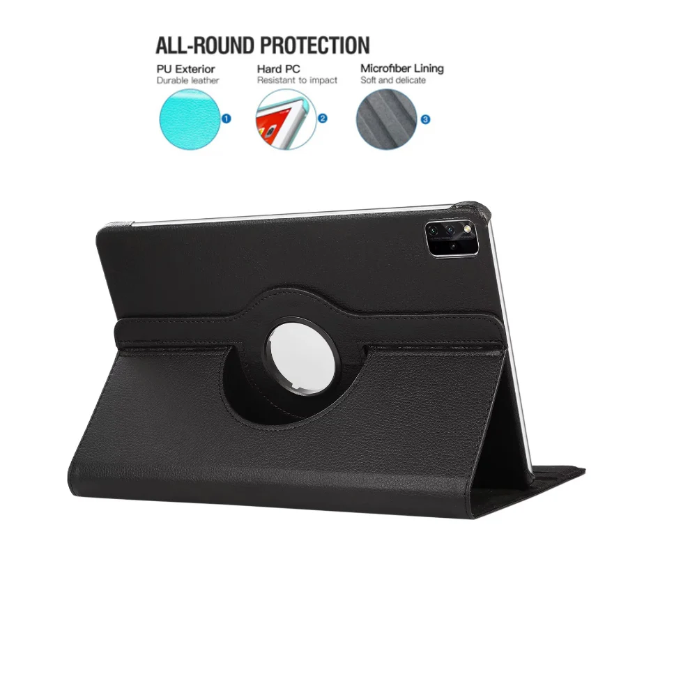 360 Degree Rotating Cover For Xiaomi RedMi Pad 10.6