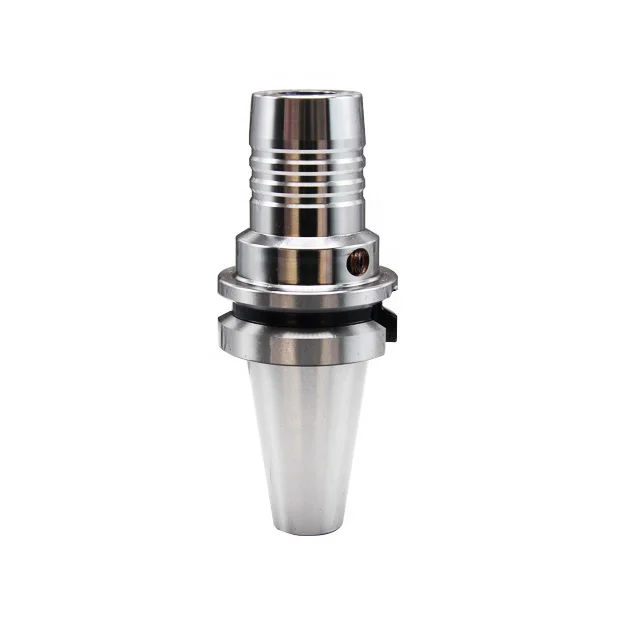 CNC Milling Bt Hydraulic Chuck Tool Holder Bt30 Bt40 Bt50 Hdc08 Collet Chuck Holder for CNC Milling Machine