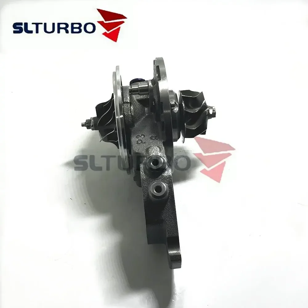

CAR GT1852VK LEFT SIDE turbo charger core cartridge 07Z145701T 07Z145873H for VW Touareg V10 TDI Links 230Kw - 723213 755299-000