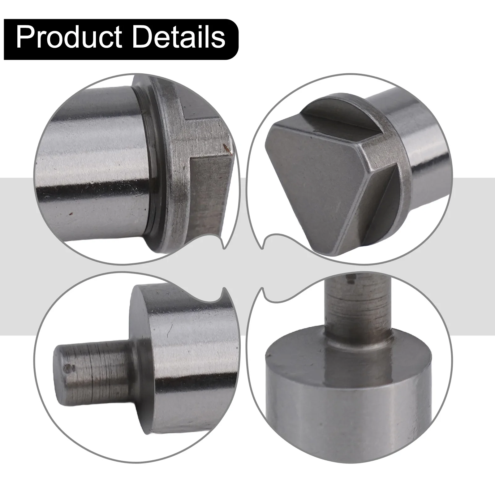 

Replacement Crankshaft for 12V Ratchet 2456 20 2457 20 36 17 0300 Part Number 36 17 0305 Fits Models 2456 20 2457 20 2457 21