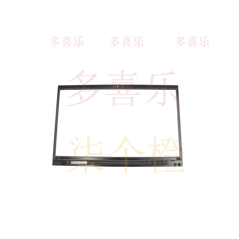 ZMZM    5M21B85167 New For Lenovo Thinkpad T14 Gen 1 Lcd Front Bezel Sheet Sticker IR