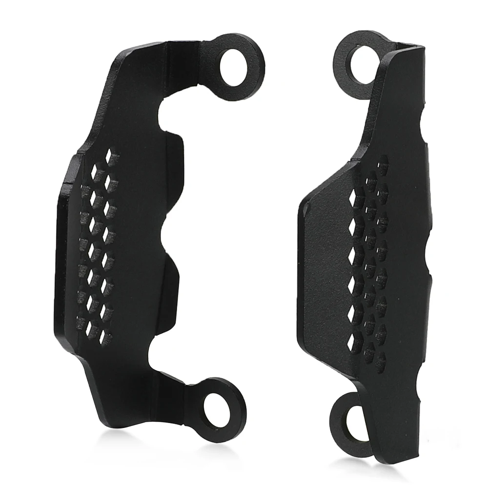 Front Brake Caliper Guard Cover For 690 790 890 990 Duke 1290 1390 Super Duke R Motorcycle 990RC-R 690SMC-R 890 1290 SuperAdv R