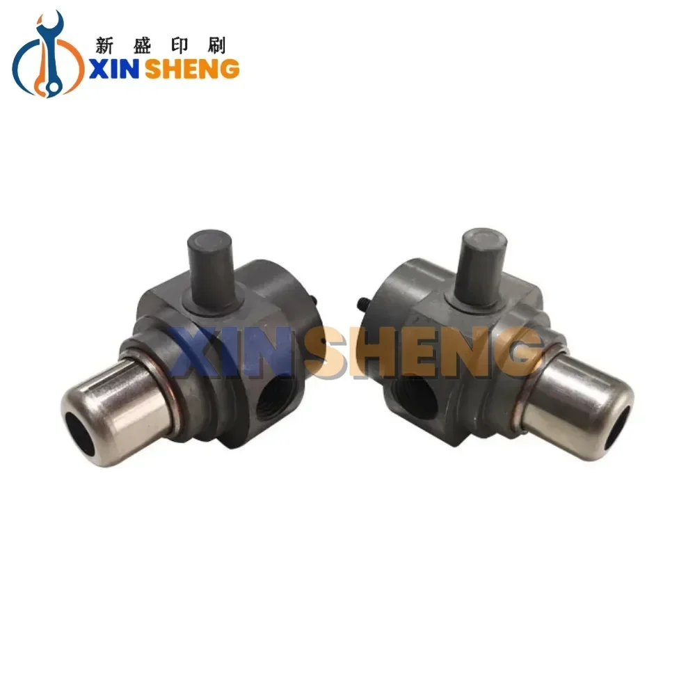 Best Quality 1 Pair D3000 DiamondFeeder Lifting Sucker for Mitsubishi D3000 Printing Machine Spare Parts Delivery Paper Sucker