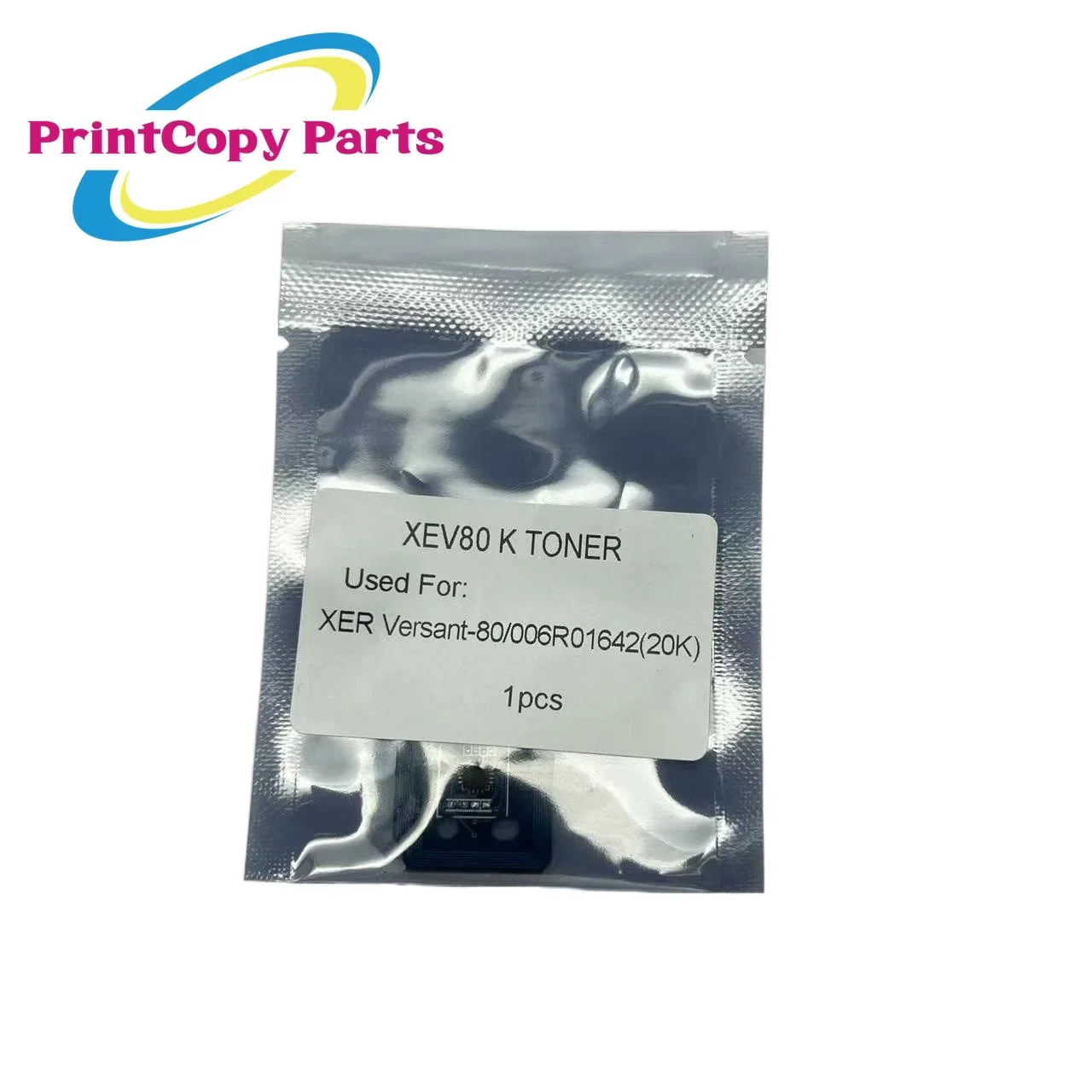 

006R01642 006R01643 006R01644 006R01645 Чип тонера для Xerox Versant 80 180 3100 2100 V80 V180 V3100 V2100 Чипы картриджа