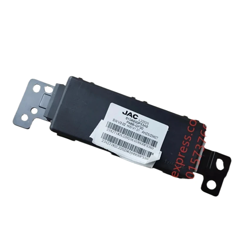 ContrôLeur Anti-Pin… - image