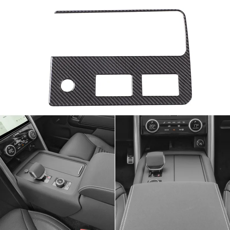 copertura-adesiva-in-fibra-di-carbonio-morbida-per-pannello-leva-del-cambio-console-centrale-land-rover-discovery-5-lhd-2021-2026-accessori-auto