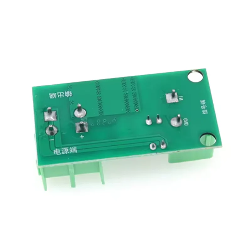 Panneau de commande de commutateur de déclenchement d'impulsion électronique DC 5V-36V, pilote de Module à effet de champ MOS FET pour pompe à moteur LED