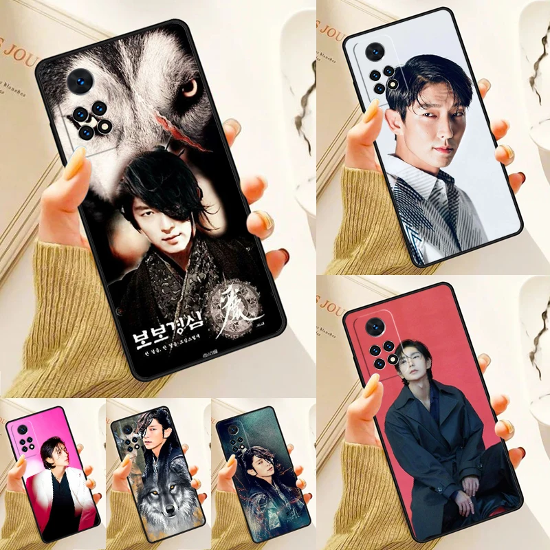 Lee Joon Gi Case Fo… - image