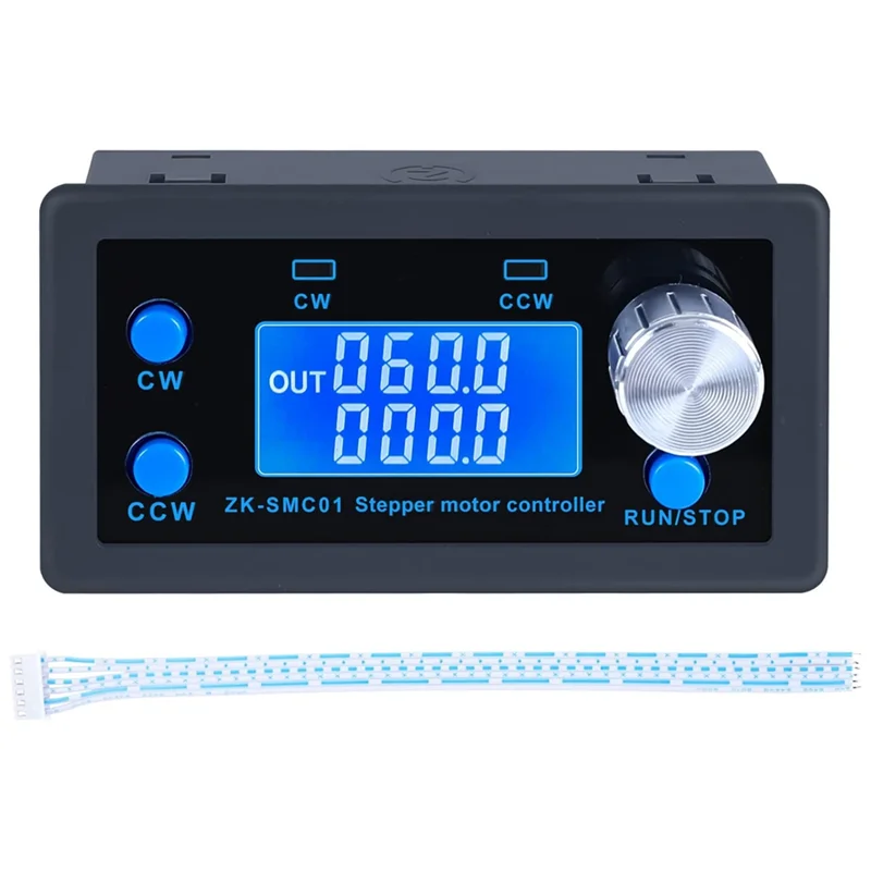 Dc 5-30V Cnc Steppe… - image