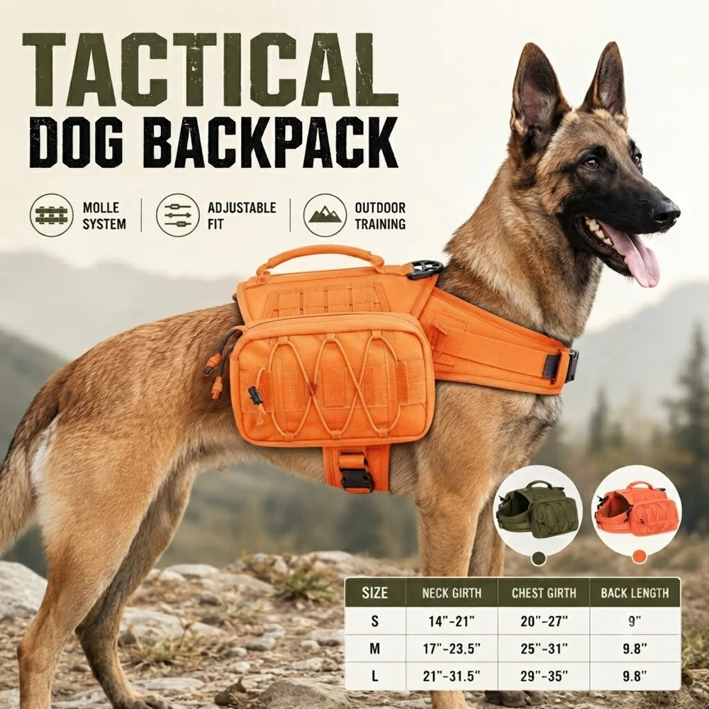 tactical-dog-vest-backpack-molle-carrier-pack-adjustable-military-style-pet-harness-for-outdoor-adventure-training