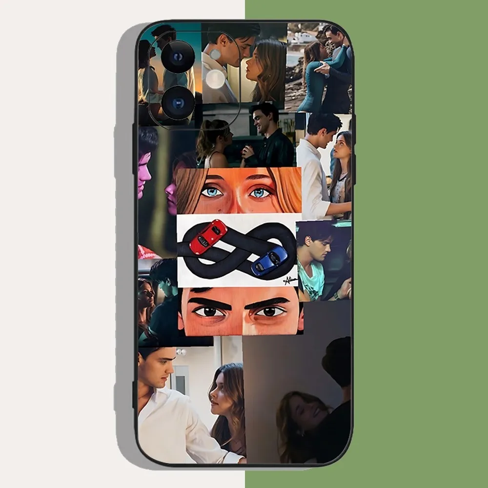 حافظة لهاتف آيفون 16 15 11 13 14 Pro Max 7 8 Plus X Xr Xs Max 12 حافظة لهاتف آيفون 16 15 11 13 14 Pro Max 7 8 Plus X Xr Xs Max