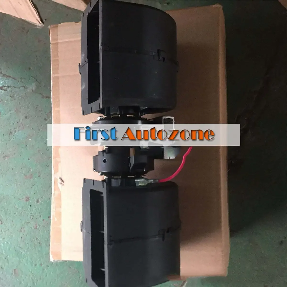 

Fits For SHANTUI bulldozer SD16 SD22 SD23 SD32 evaporator heater motor D2850-50000A