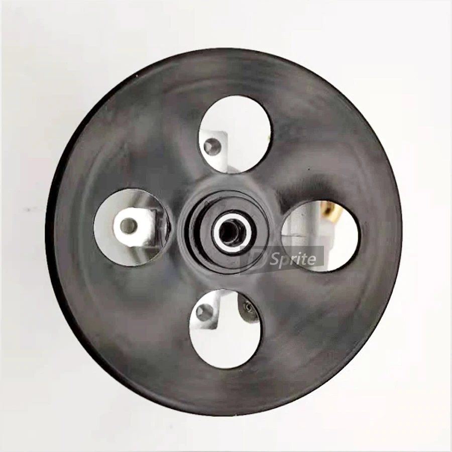 Power Steering Pump For 25980805 96626550 Chevrolet Captiva C100 C140 2.0D 06-17 25980806 25980805 96942299 96942300 96626761
