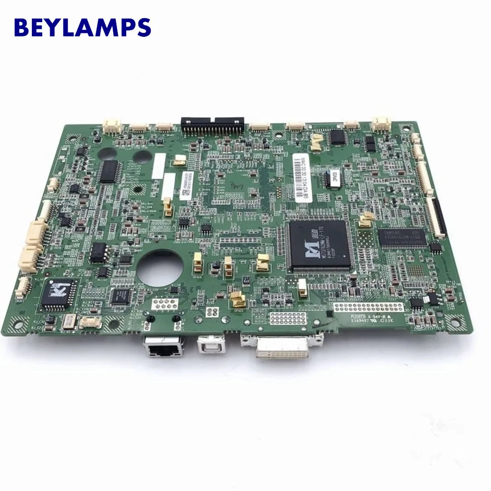 Carte principale de budgétaire d'origine, carte PCB adaptée pour NP3200 +, NP3200, NP4000, NP4000 +