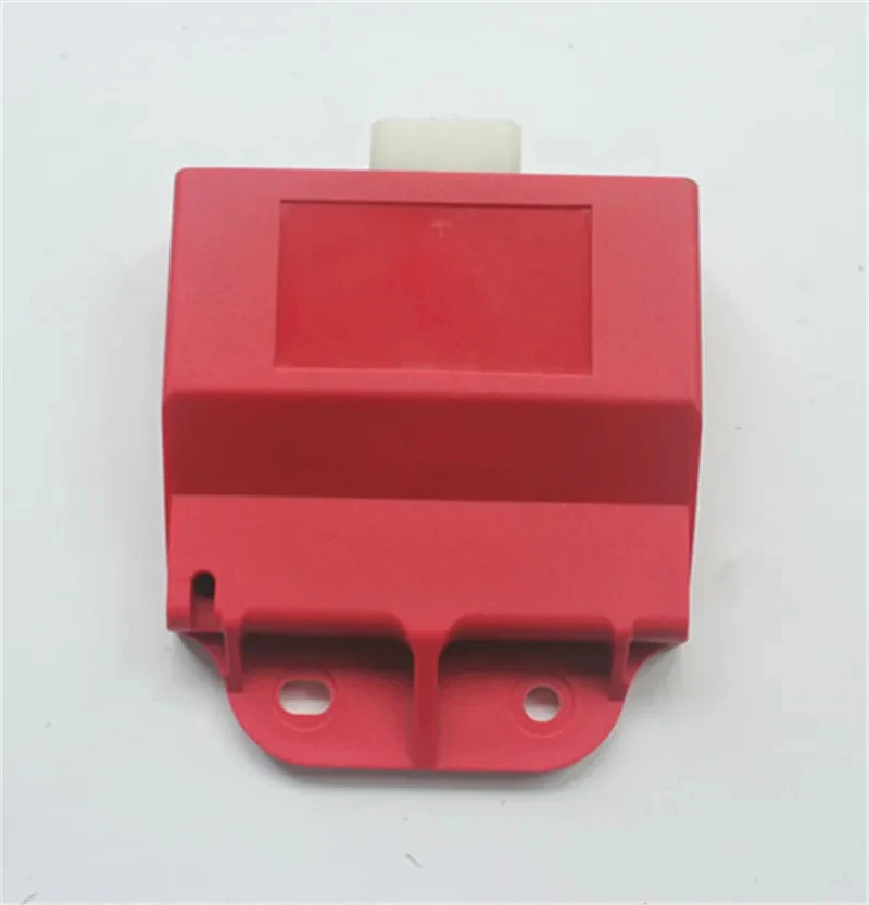 Motorcycle Ignition CDI for Vespa Piaggio LX 125 150 125CC 150cc ET4, LX150, Liberty GTS Fly 150. Removes Immobilizer water cool