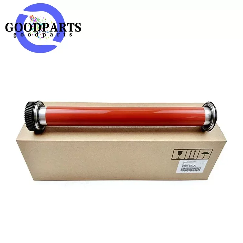 

Genuine Fuser Heat Roller Assembly For Xerox 700 770 550 560 C60 C70 C75 J75 DocuColor 240 242 250 252 260 059K33384 059K60120