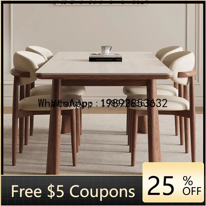 Z1 Rock Slab Dining…