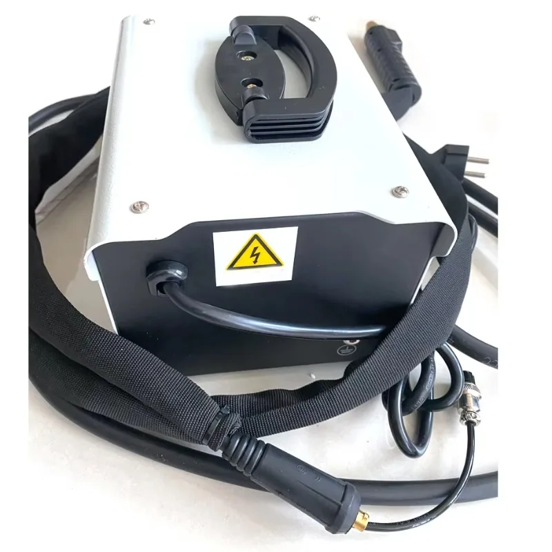 آلة إزالة دنت ممتدة من Power King Box، جيدة للوحة الألومنيوم والألواح الفولاذية #5