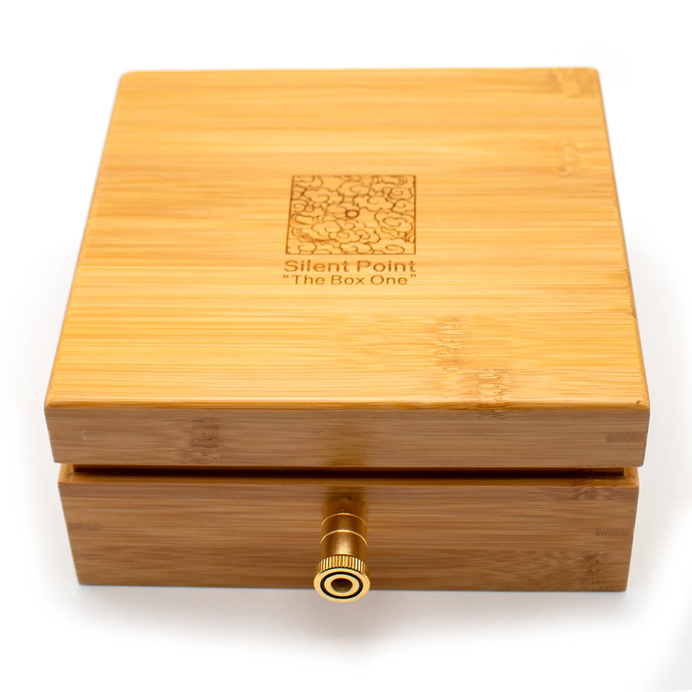 Hifi Audio Gnd Ampl…