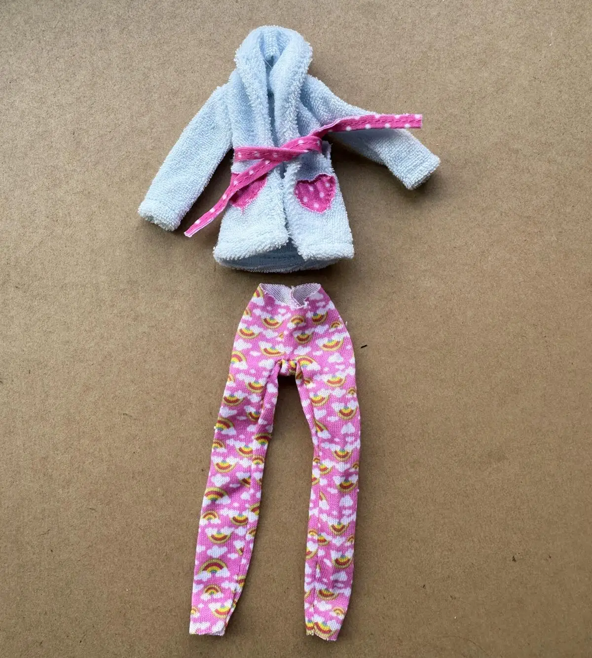 1/6 Monsters Doll Kleidung Modische Kleider – Detail 23
