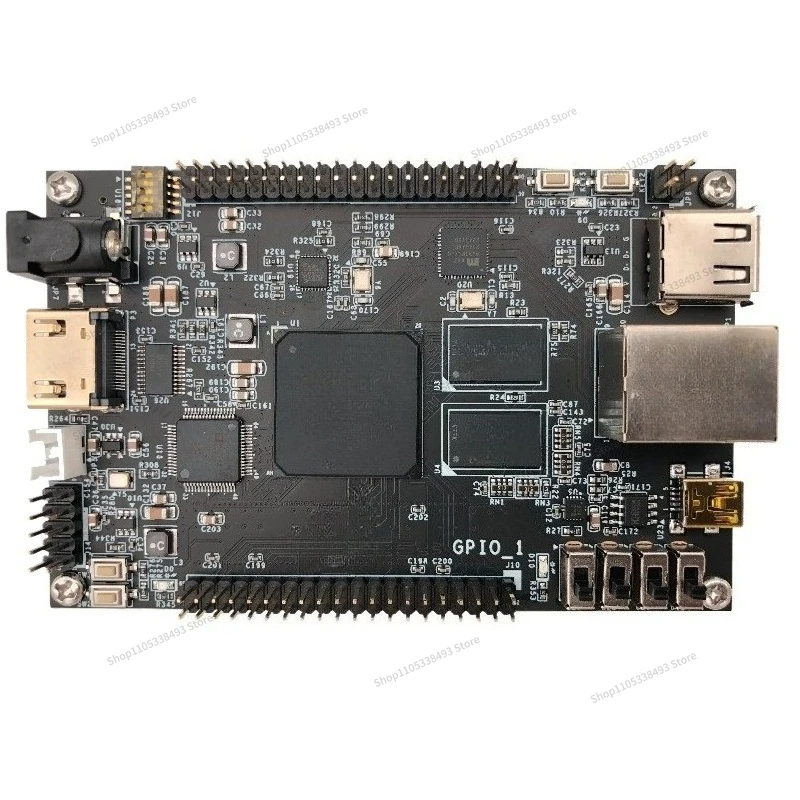 For Mister FPGA Development Board
