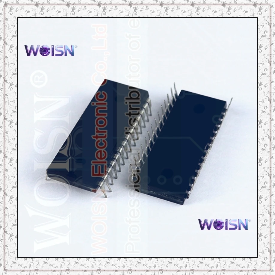 Hot Selling New Stock Secure Shockproof Packing Worldwide Dispatch Bulk Purchase Discount DIP-28 AT28C17 AT28C17-15PC