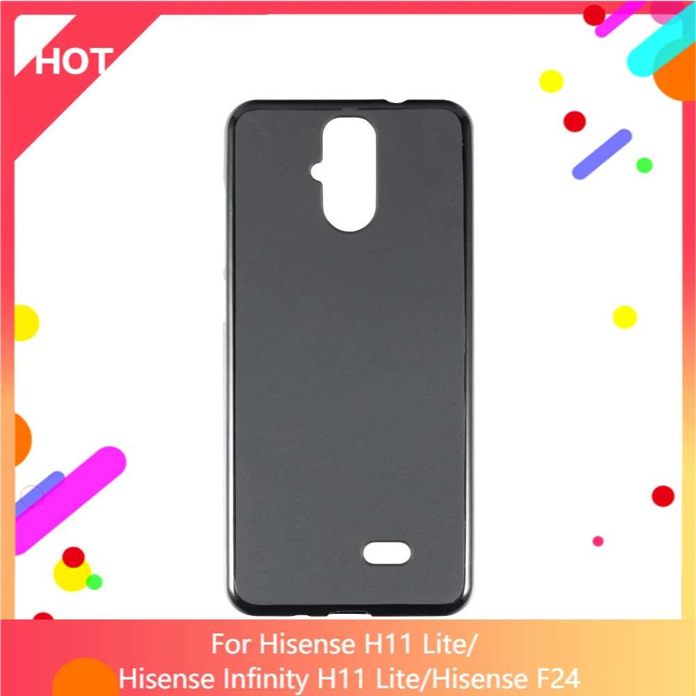 H11 Lite Case Matte…