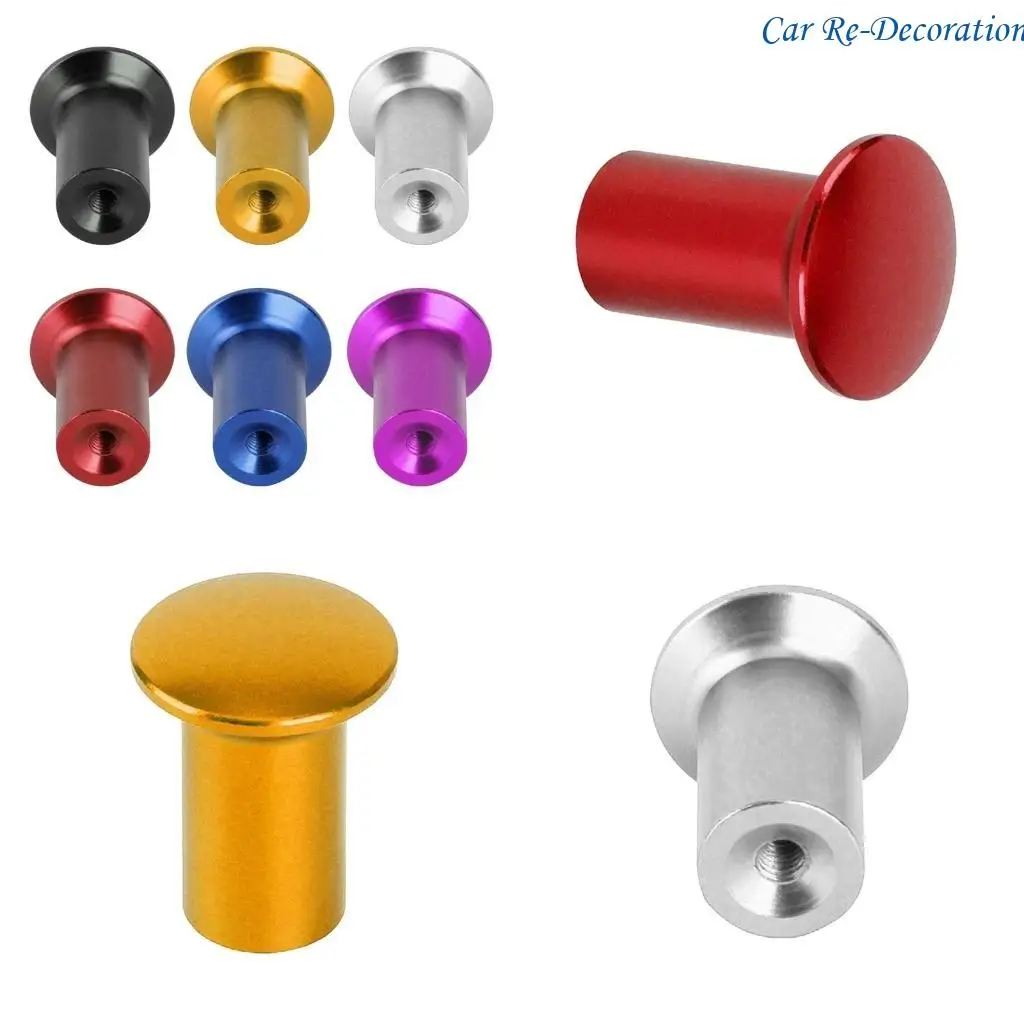 

R58D прочный алюминиевый рычаг ручного тормоза.