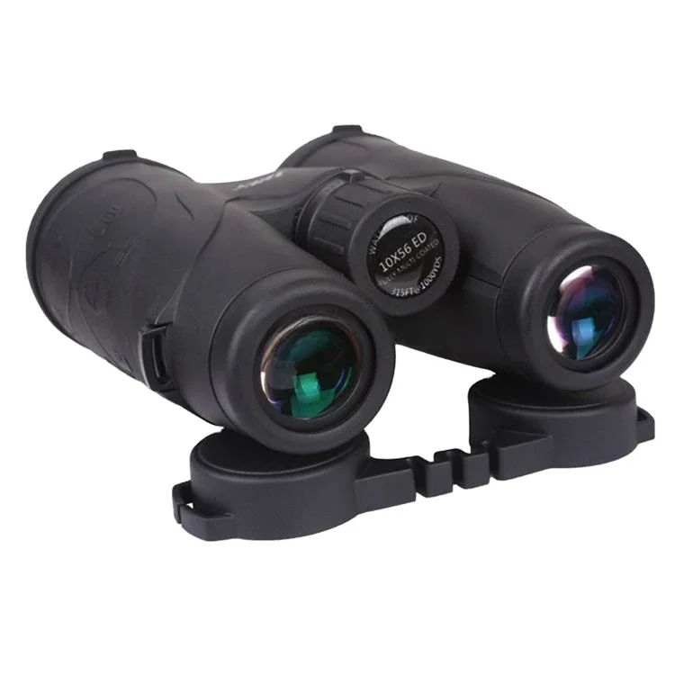 Long Range Telescope Binoculars Optical Glass Lens Traveling Climbing View Binoculars for Scenery